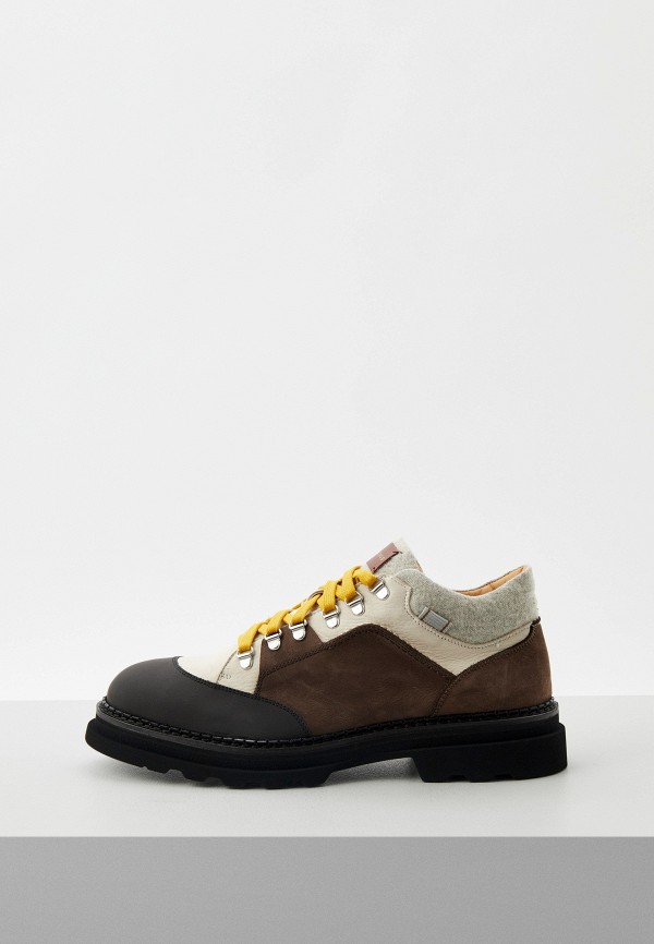 Ботинки Camerlengo