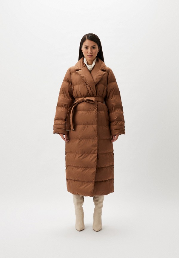 Куртка утепленная Pinko 80900₽