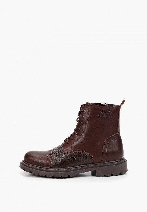 Ботинки NWC New Youth Club