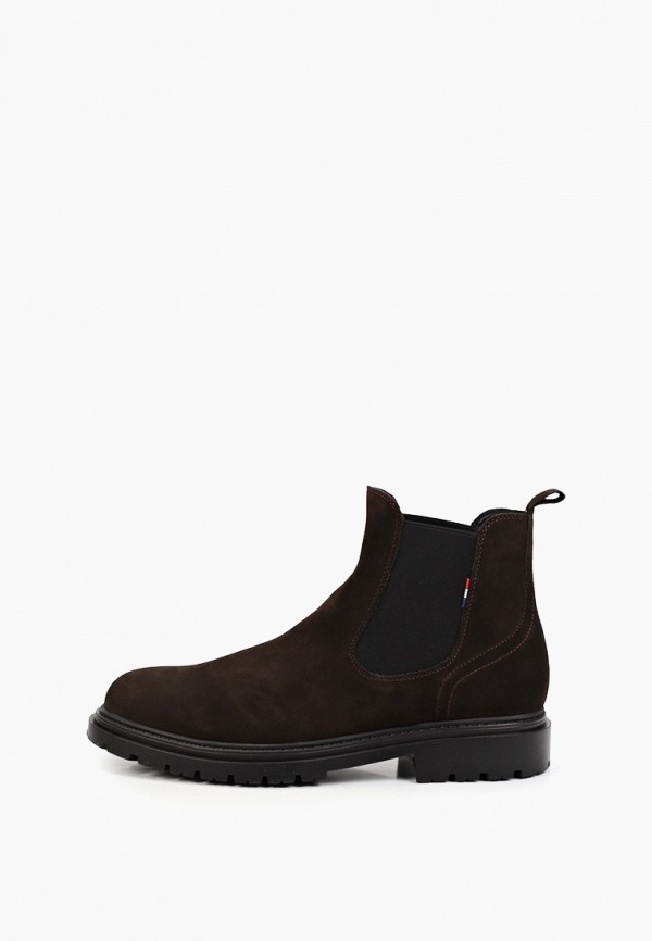 Ботинки NWC New Youth Club