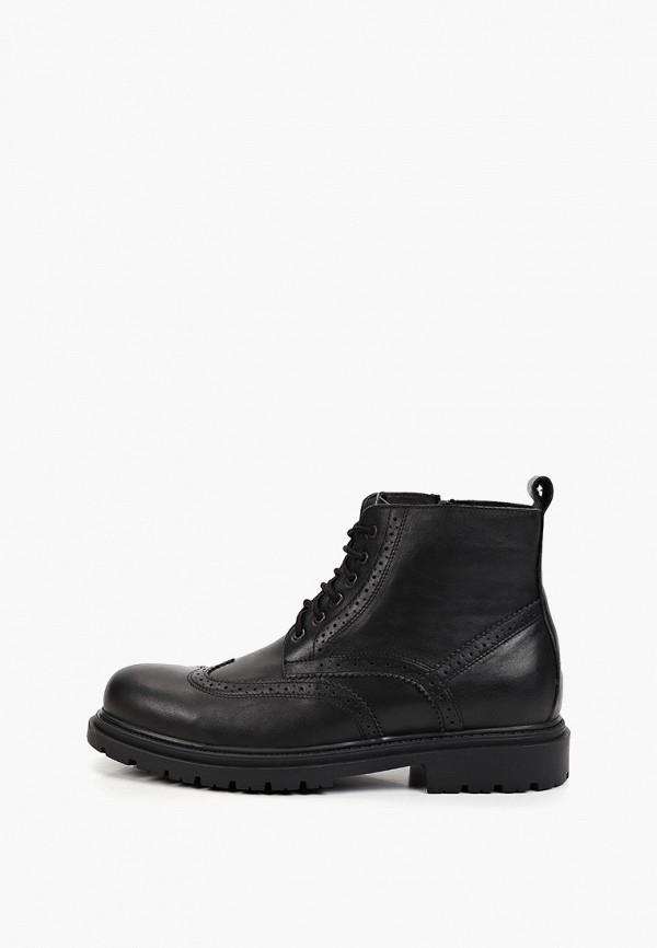 Ботинки NWC New Youth Club