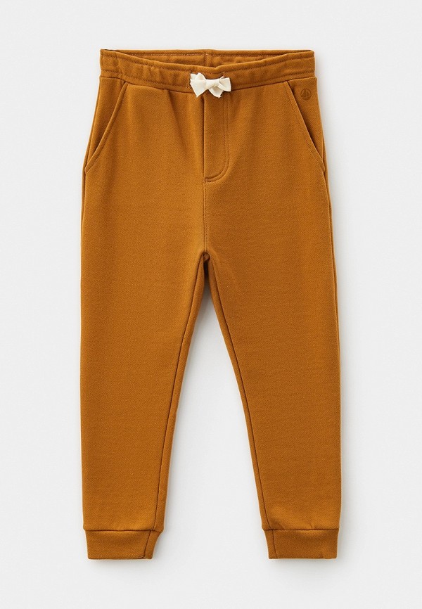 Брюки спортивные Petit Bateau