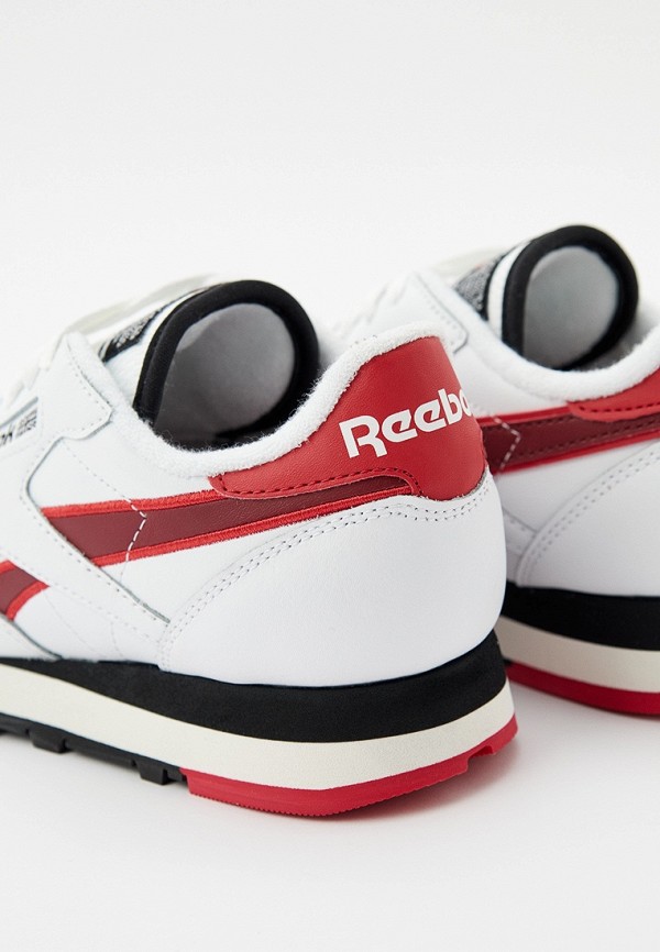 Кроссовки Reebok  100201077 Фото 4