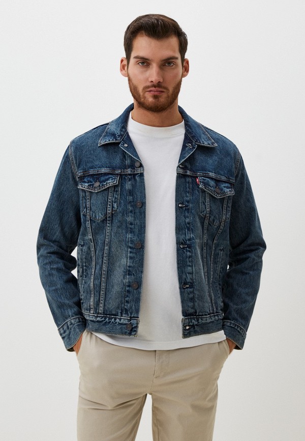 Куртка джинсовая Levi's®