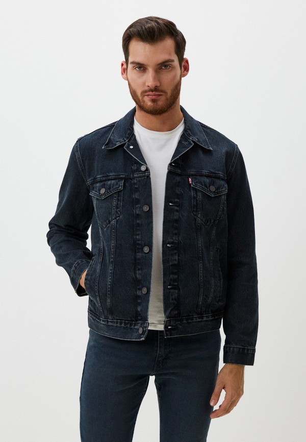 Куртка джинсовая Levi's®