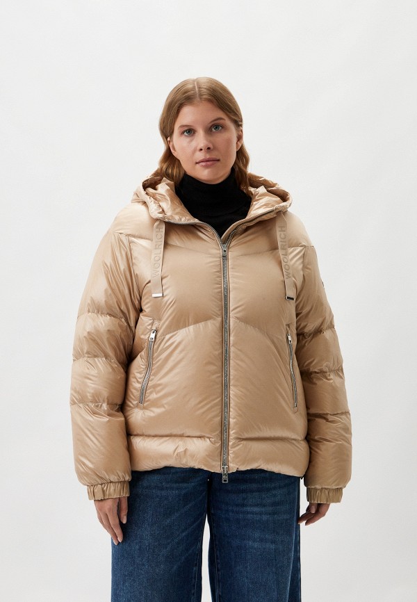 Куртка утепленная Woolrich CFWWOU0927FRUT3085