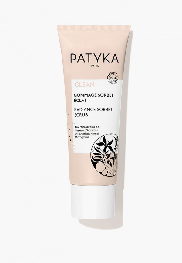 Скраб для лица Patyka 1456₽