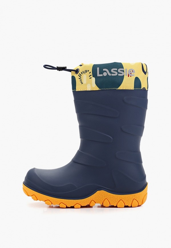 Сапоги резиновые Lassie