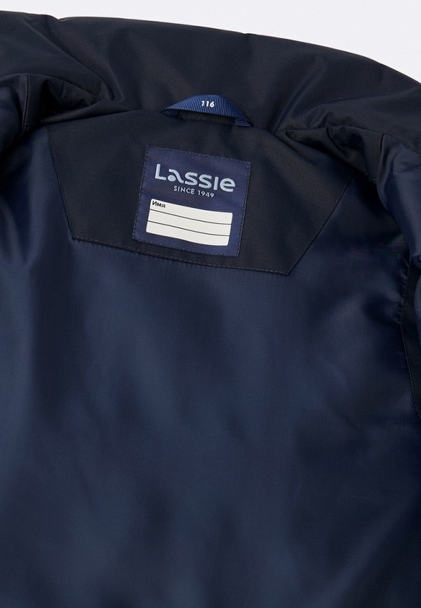 Жилет утепленный Lassie 2695₽