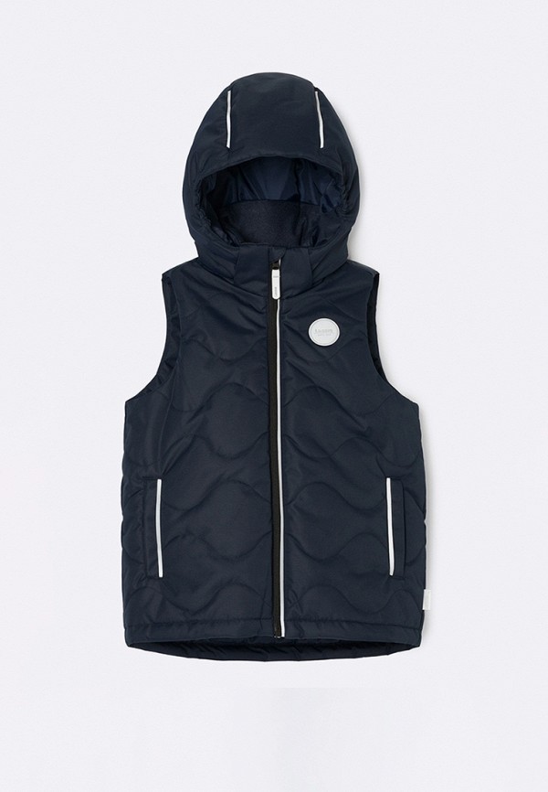 Жилет утепленный Lassie 2940₽