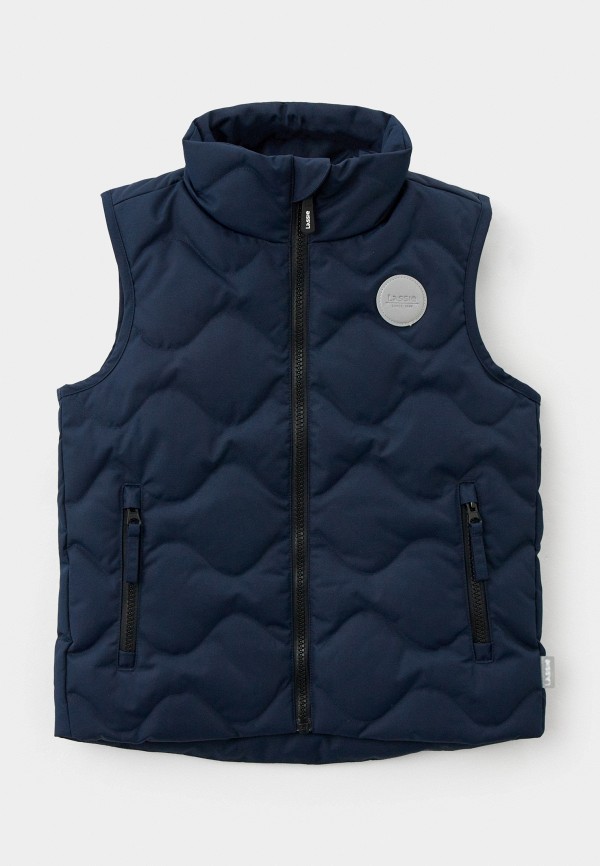 Жилет утепленный Lassie 2940₽