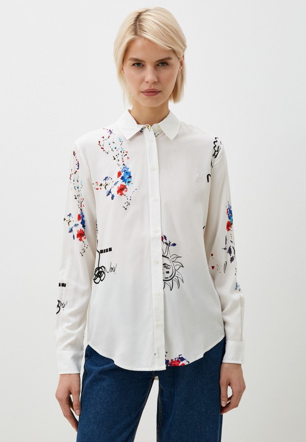 Блуза Desigual
