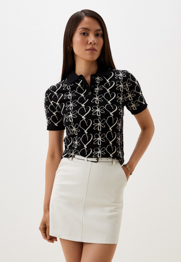 Поло Desigual 11599₽