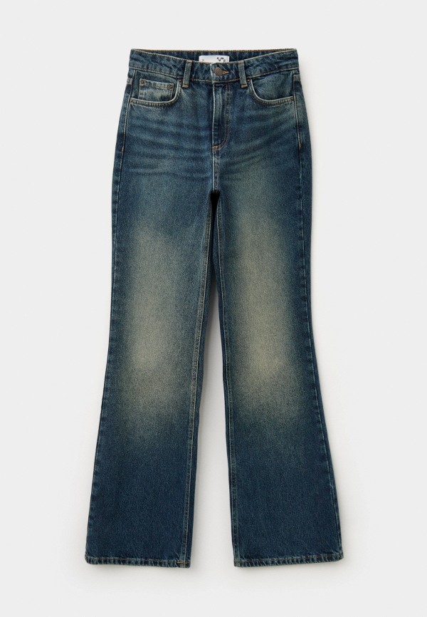 Джинсы Nume 6291₽