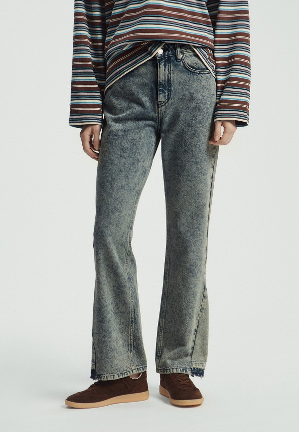 Джинсы Nume 6743₽