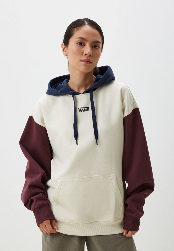 Худи Vans 8899₽