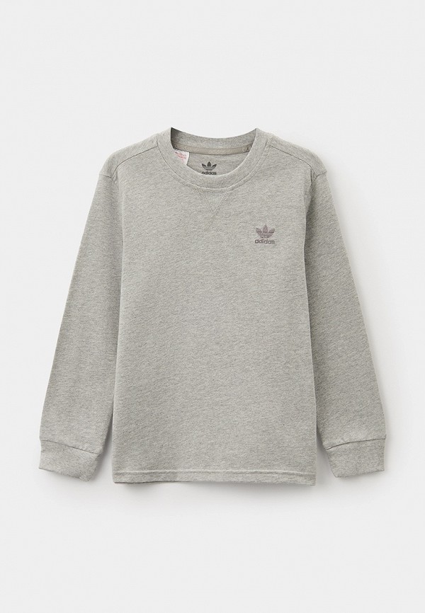 Лонгслив adidas Originals LONG SLEEVE