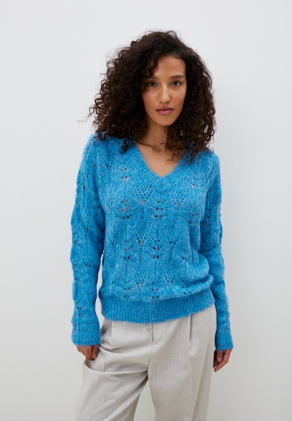 Пуловер Ichi 6000₽