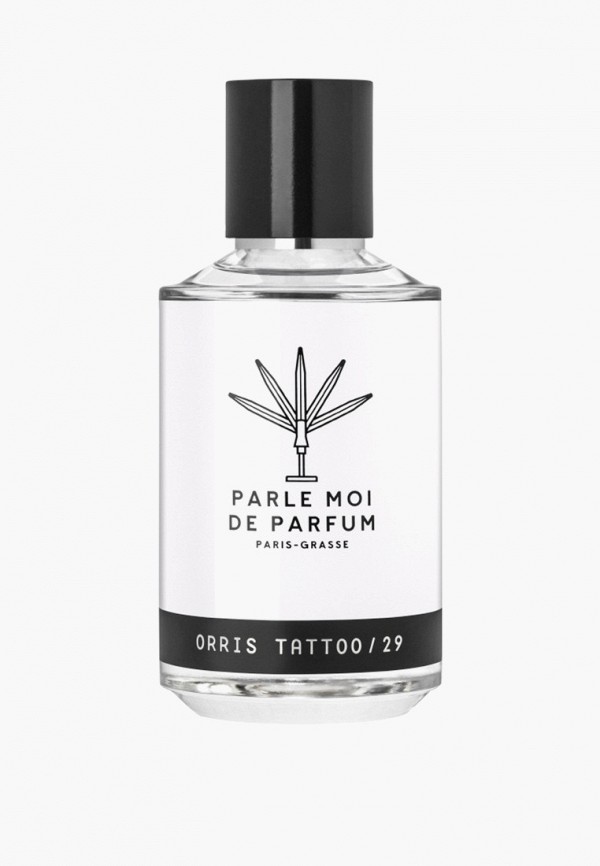 Парфюмерная вода Parle Moi de Parfum