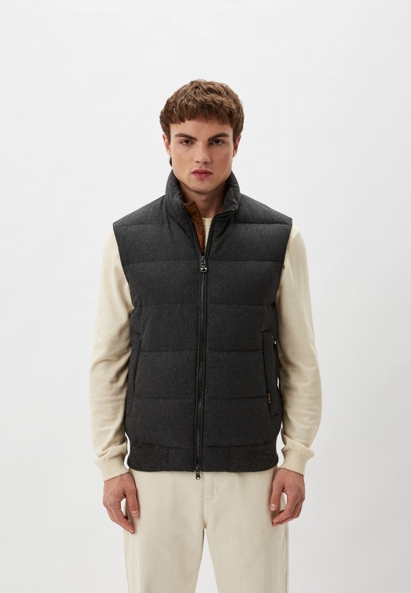 Жилет утепленный Hetrego