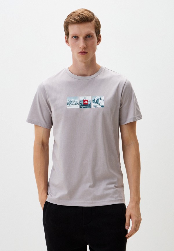 Футболка The North Face 4599₽