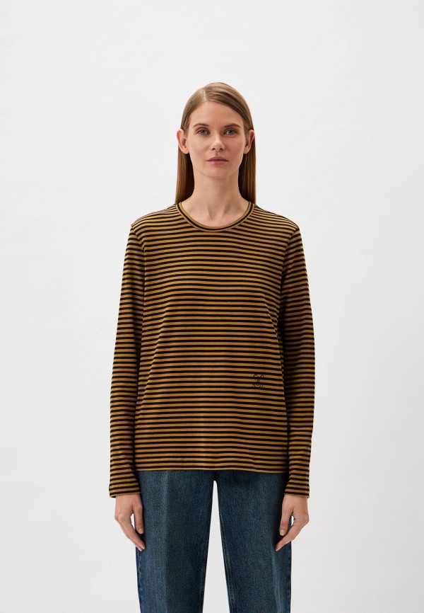 Лонгслив Closed