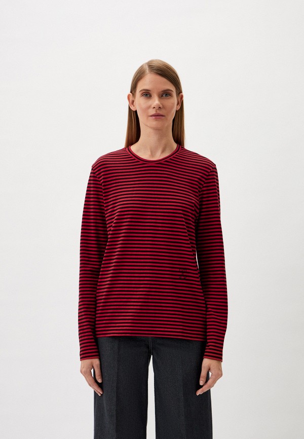 Лонгслив Closed