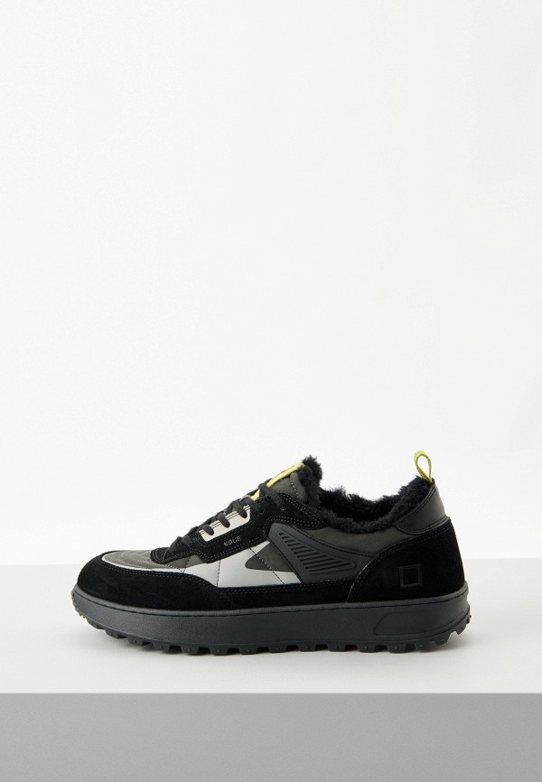 Кроссовки D.A.T.E.