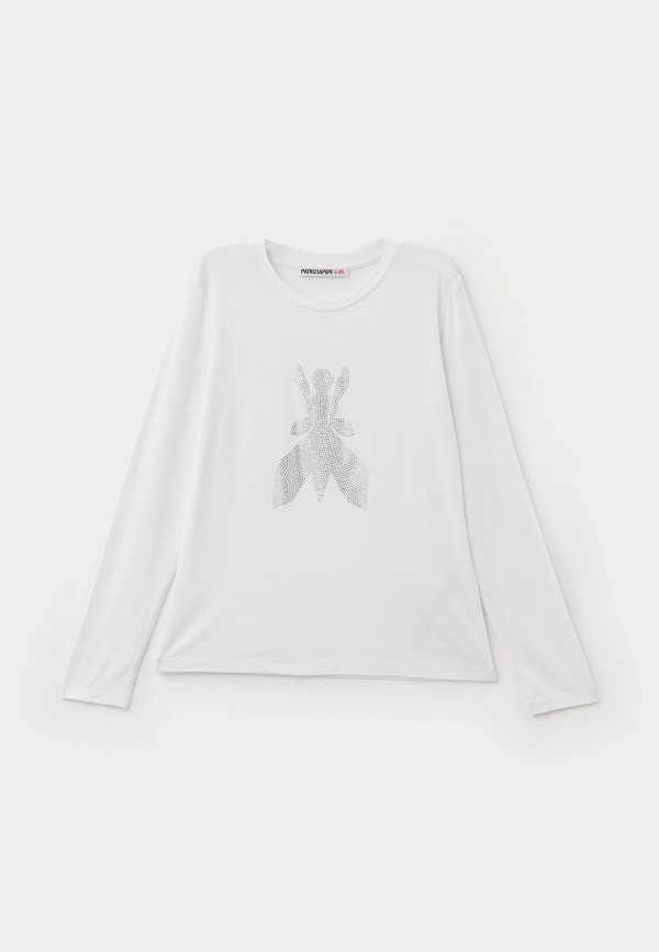 Лонгслив Patrizia Pepe 5880₽