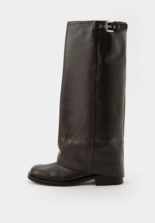 Сапоги Mango 25999₽