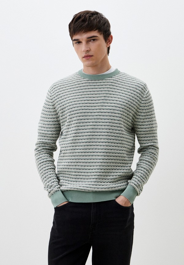 Джемпер Springfield 2249₽