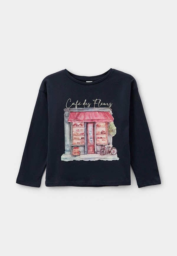 Лонгслив Springfield