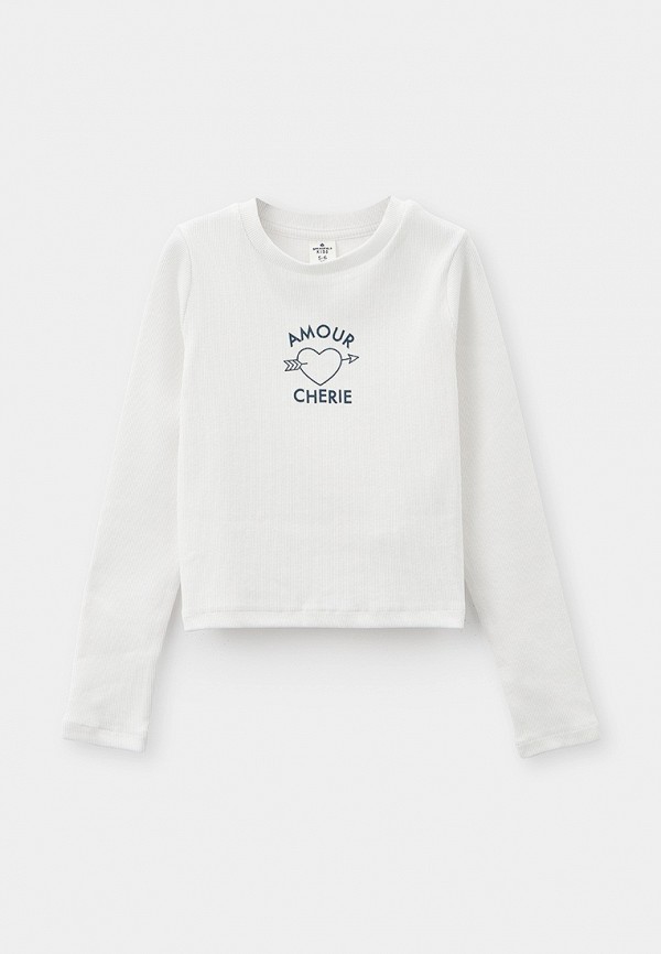 Лонгслив Springfield