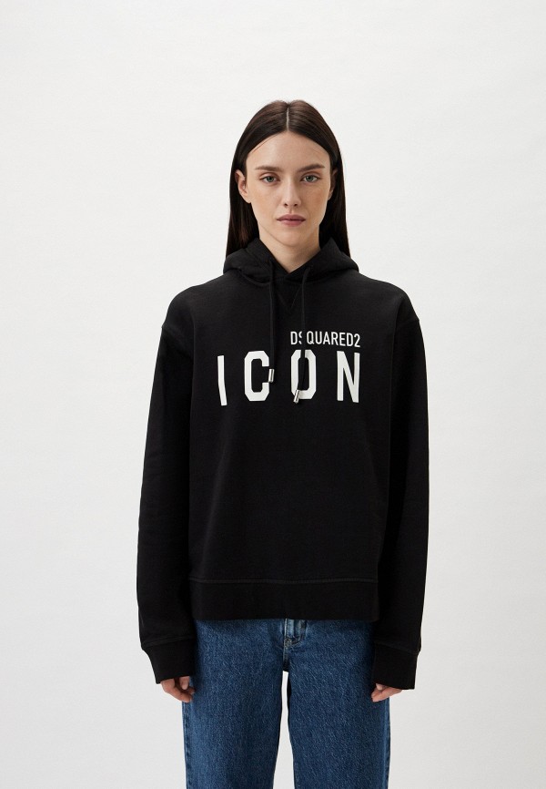 Худи Dsquared2