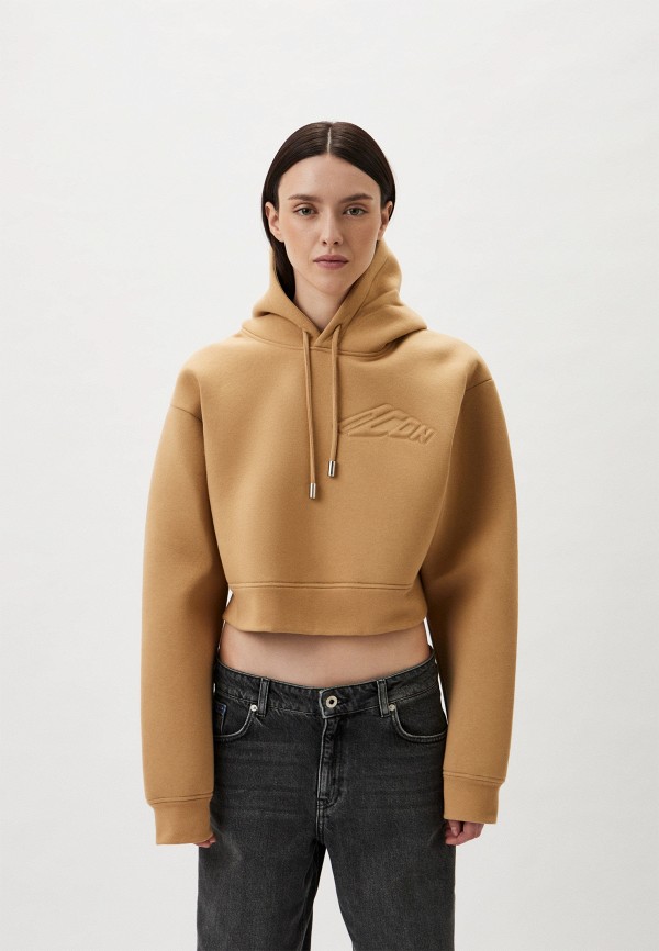 Худи Dsquared2