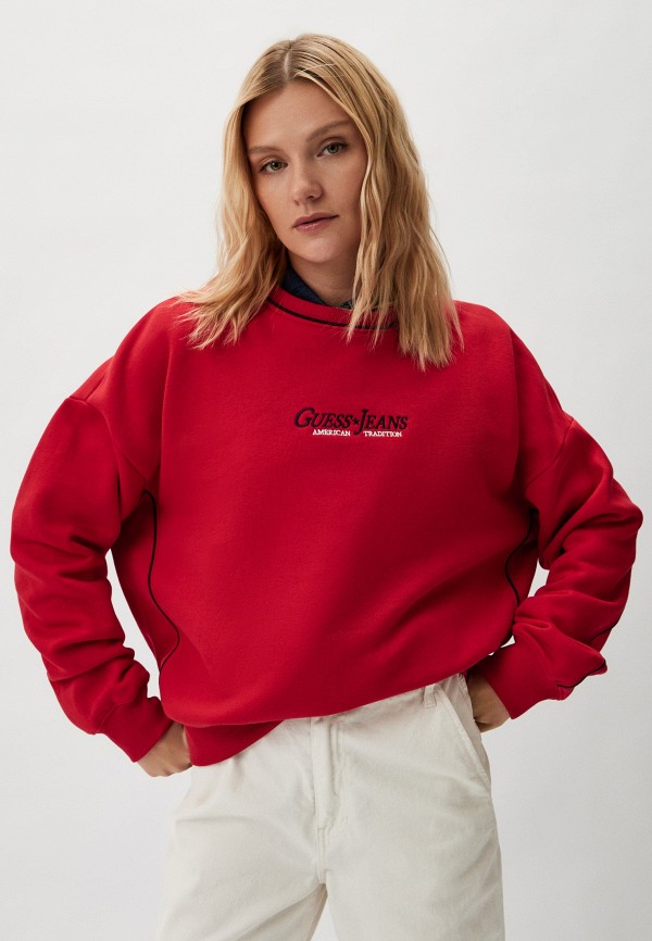 Свитшот Guess Jeans 