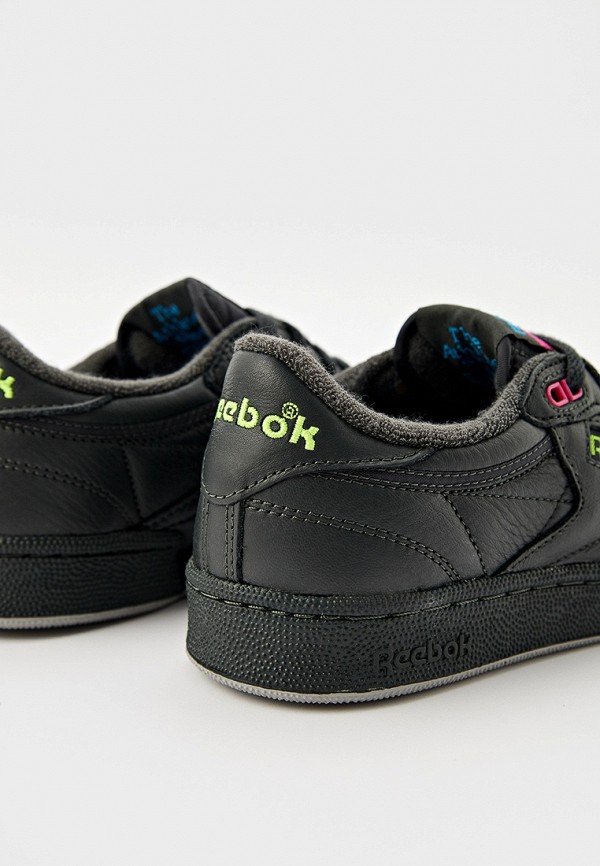 Кеды Reebok  100201173 Фото 4