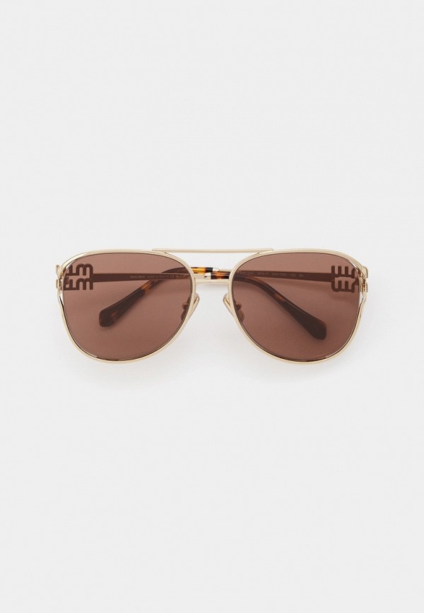 Очки солнцезащитные Miu Miu 49350₽