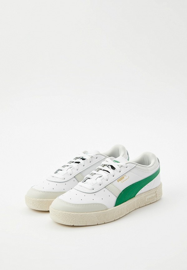 Кеды PUMA  398410 Фото 3