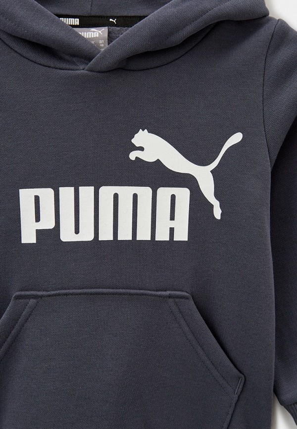 Худи PUMA 586965 Фото 3