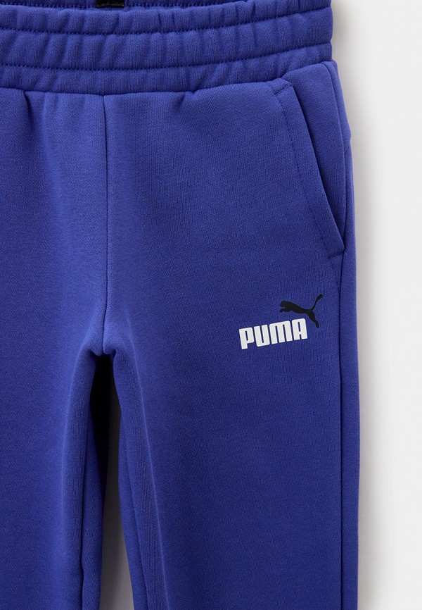 Брюки спортивные для мальчика PUMA 586988 Фото 3