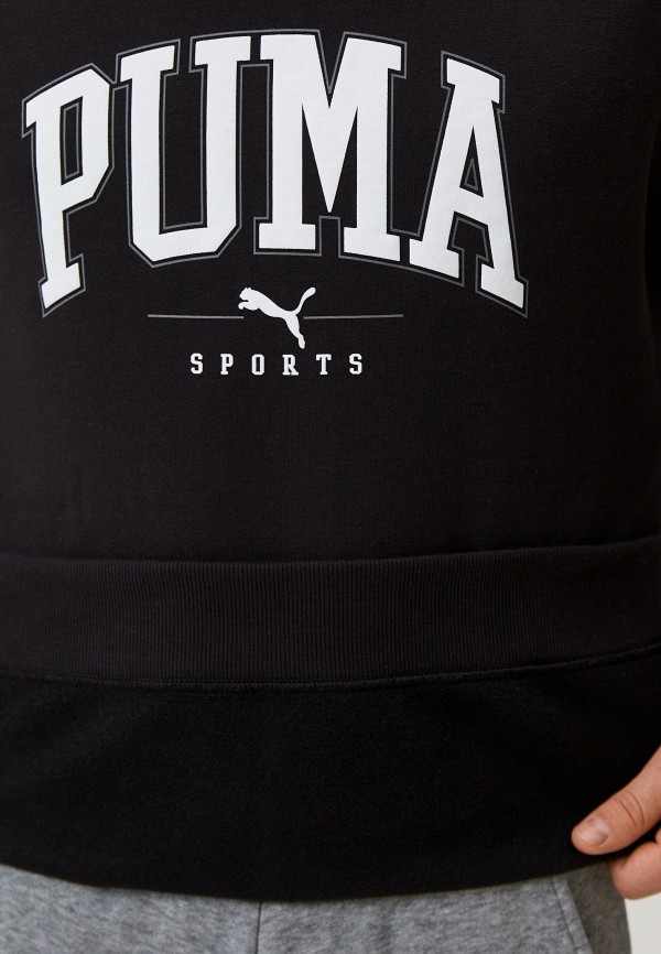 Свитшот PUMA  681794 Фото 4