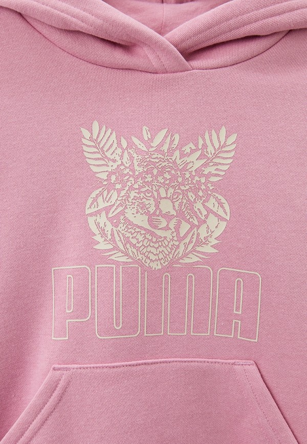 Худи PUMA 681827 Фото 3