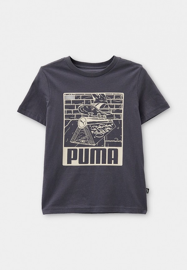 Футболка PUMA