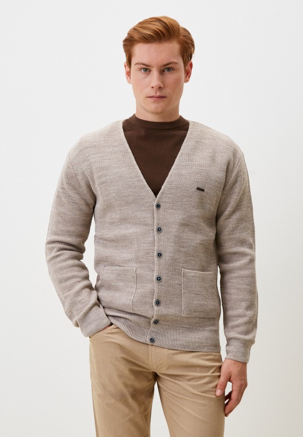 Кардиган Gorenta & Go