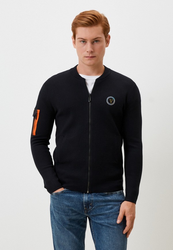 Кардиган Gorenta & Go