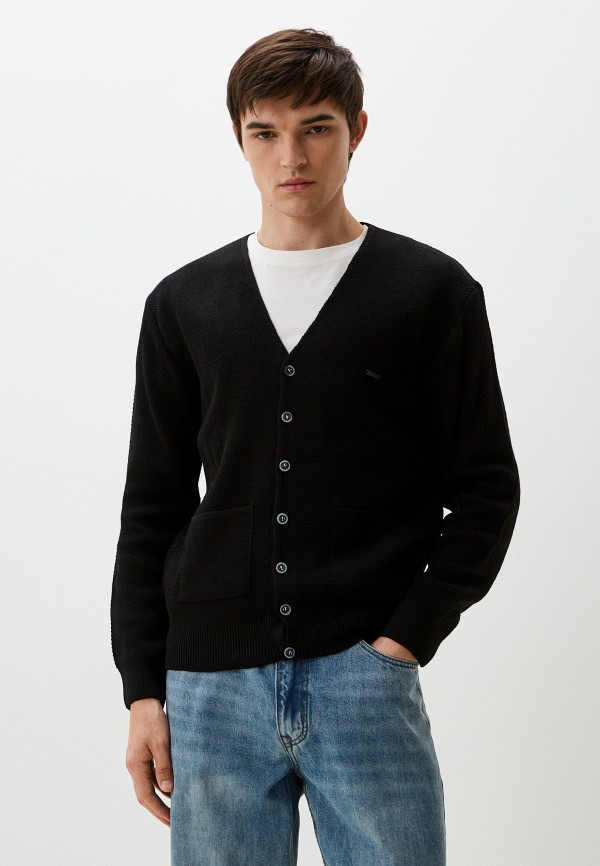 Кардиган Gorenta & Go