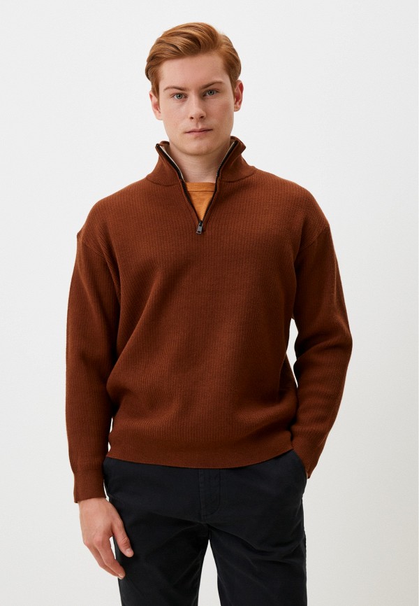 Джемпер Gorenta & Go