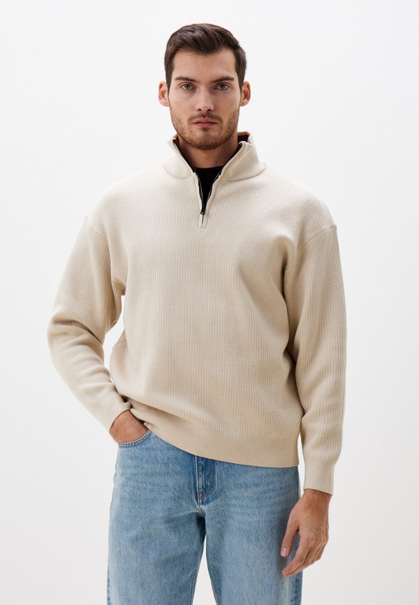 Джемпер Gorenta & Go