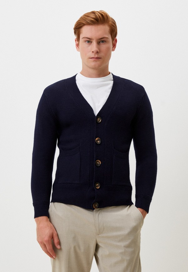 Кардиган Gorenta & Go